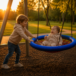 Nest Swing