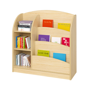 Book Display Unit (Tall)