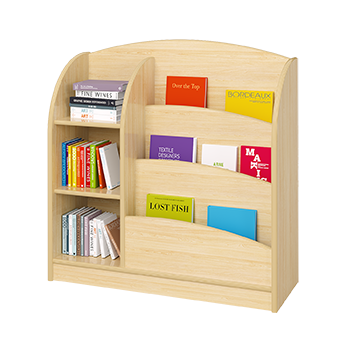 Book Display Unit (Tall)