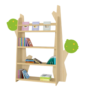 Tree Book Case