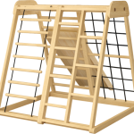 MOTOR SKILLS CLIMBING COMBINATION