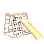 MOTOR SKILLS CLIMBING COMBINATION